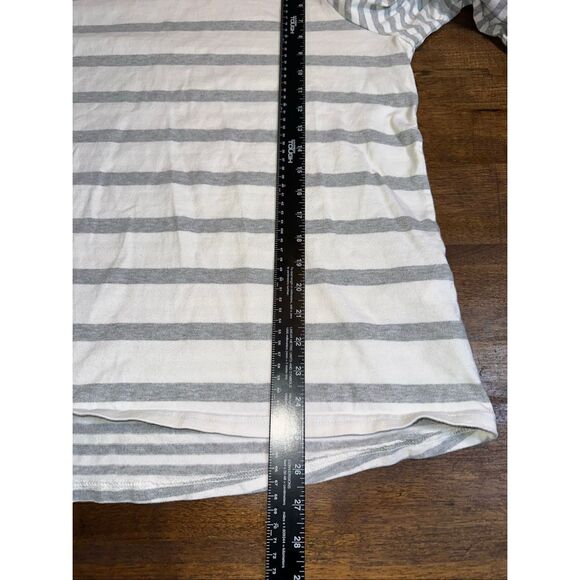 Joules Striped Long Sleeve Top - Picture 8 of 9